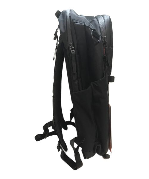 AER（エアー）Aer (エアー) Travel Pack 4 35L ブラック 未使用品の古着・服飾アイテム