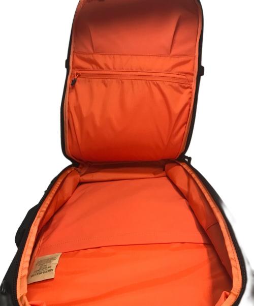 AER（エアー）Aer (エアー) Travel Pack 4 35L ブラック 未使用品の古着・服飾アイテム