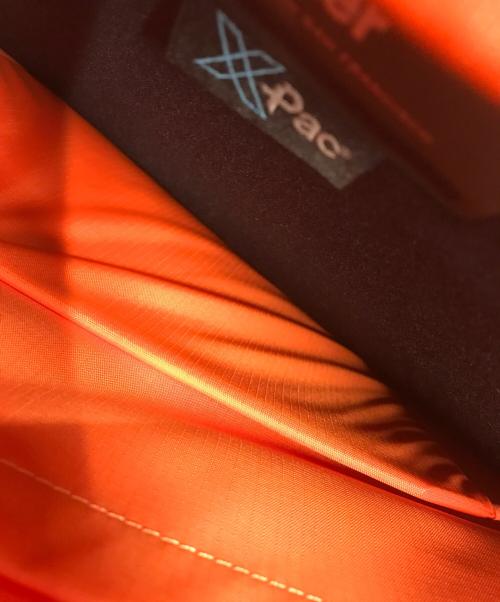 AER（エアー）Aer (エアー) Travel Pack 4 35L ブラック 未使用品の古着・服飾アイテム