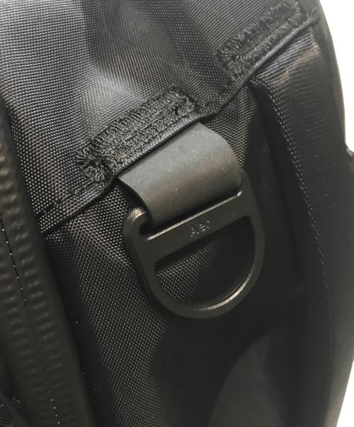 AER（エアー）Aer (エアー) Travel Pack 4 35L ブラック 未使用品の古着・服飾アイテム