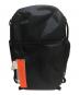 Aer（エアー）の古着「Travel Pack 4 35L」｜ブラック