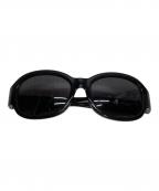 EFFECTOR×Lewis Leathersエフェクター×ルイスレザース）の古着「サングラス」｜ブラック