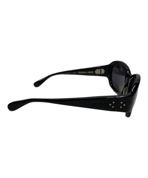 EFFECTOR（エフェクター）EFFECTOR (エフェクター) Lewis Leathers (ルイスレザース) サングラス ブラックの古着・服飾アイテム
