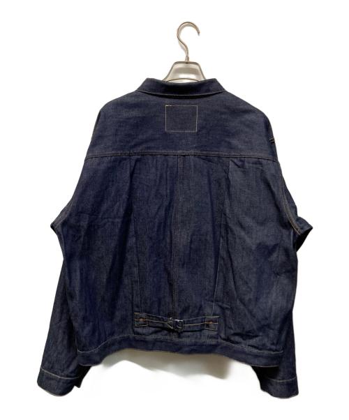 LEVI'S（リーバイス）LEVI'S (リーバイス) 506XXデニムジャケット 日本製 インディゴ サイズ:46/ XXLの古着・服飾アイテム