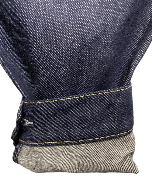 LEVI'S（リーバイス）LEVI'S (リーバイス) 506XXデニムジャケット 日本製 インディゴ サイズ:46/ XXLの古着・服飾アイテム