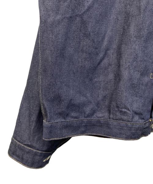 LEVI'S（リーバイス）LEVI'S (リーバイス) 506XXデニムジャケット 日本製 インディゴ サイズ:46/ XXLの古着・服飾アイテム