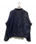 LEVI'S (リーバイス) 506XXデニムジャケット 日本製 インディゴ サイズ:46/ XXL：40000円