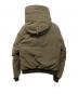 CANADA GOOSE (カナダグース) LABRADOR BOMBER(ラブラドール ボンバー) カーキ サイズ:S：23000円