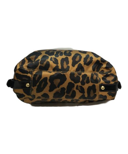 COACH（コーチ）COACH (コーチ) マディソン マギー ショルダーバッグ レオパード ショルダーバッグの古着・服飾アイテム