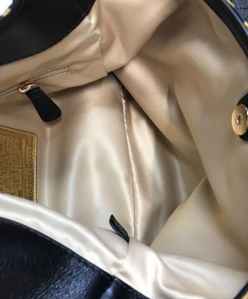 COACH（コーチ）COACH (コーチ) マディソン マギー ショルダーバッグ レオパード ショルダーバッグの古着・服飾アイテム