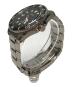 SEIKO (セイコー) ダイバースキューバ ブラック：35000円