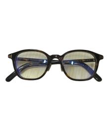 TOM FORD（トムフォード）の古着「サングラス」｜ブラウン