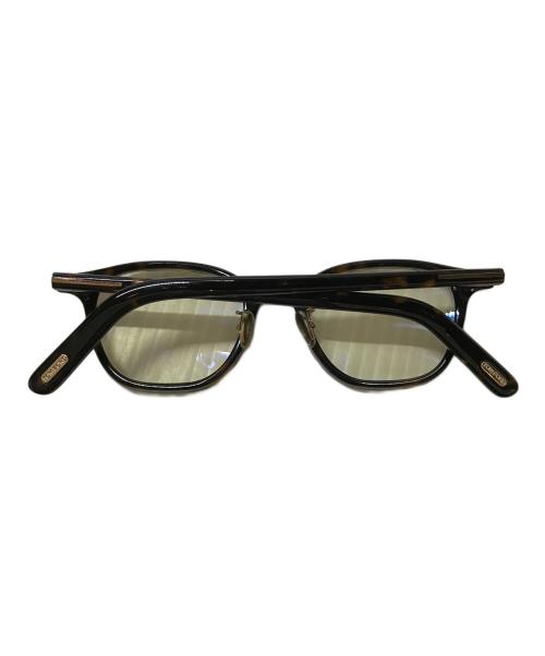 TOM FORD（トムフォード）TOM FORD (トムフォード) サングラス ブラウン サイズ:49☐21の古着・服飾アイテム