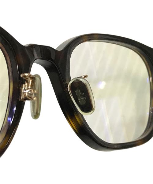 TOM FORD（トムフォード）TOM FORD (トムフォード) サングラス ブラウン サイズ:49☐21の古着・服飾アイテム