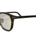 中古・古着 TOM FORD (トムフォード) サングラス ブラウン サイズ:49☐21：20000円