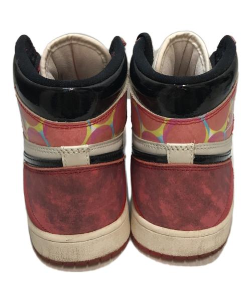 NIKE（ナイキ）NIKE (ナイキ) Air Jordan 1 Retro High OG SP 