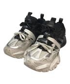 adidasアディダス）の古着「XLG Runner Deluxe」｜ブラック