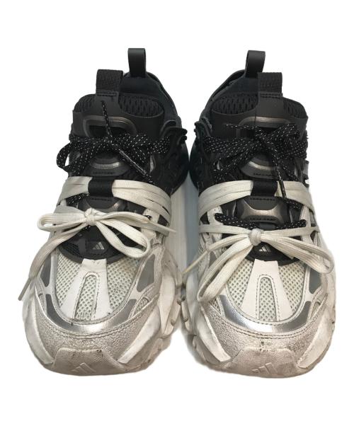 adidas（アディダス）adidas (アディダス) XLG Runner Deluxe ブラック サイズ:27cmの古着・服飾アイテム