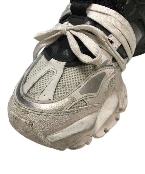 adidas（アディダス）adidas (アディダス) XLG Runner Deluxe ブラック サイズ:27cmの古着・服飾アイテム