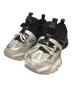 adidas（アディダス）の古着「XLG Runner Deluxe」｜ブラック