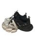 adidas (アディダス) XLG Runner Deluxe ブラック サイズ:27cm：22000円