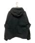CarHartt (カーハート) レザーパッチアクティブジャケット ブラック サイズ:XL：20000円