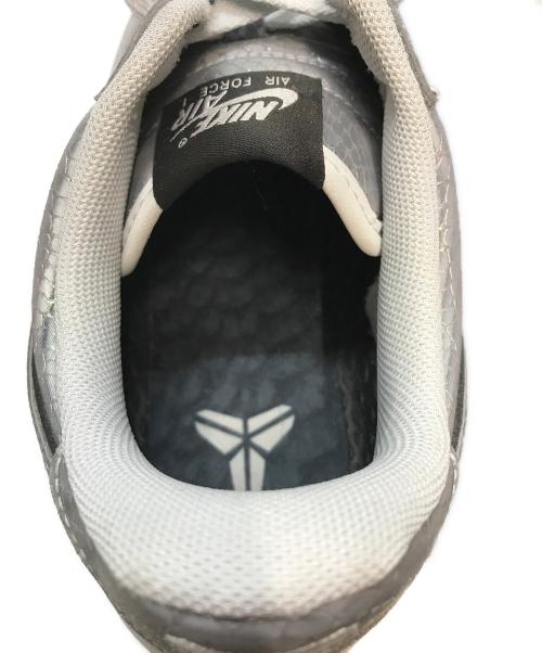 NIKE（ナイキ）NIKE (ナイキ) Kobe Bryant (コービーブライアント) Air Force 1 Low Protro 