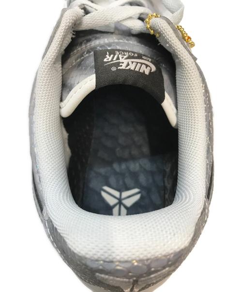 NIKE（ナイキ）NIKE (ナイキ) Kobe Bryant (コービーブライアント) Air Force 1 Low Protro 