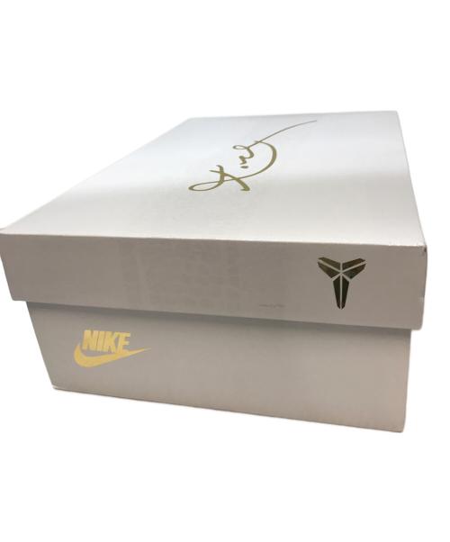 NIKE（ナイキ）NIKE (ナイキ) Kobe Bryant (コービーブライアント) Air Force 1 Low Protro 
