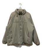 ECWCSエクワックス）の古着「ECWCS GEN3 LEVEL 7 US ARMY」｜カーキ/セージ/オリーブ