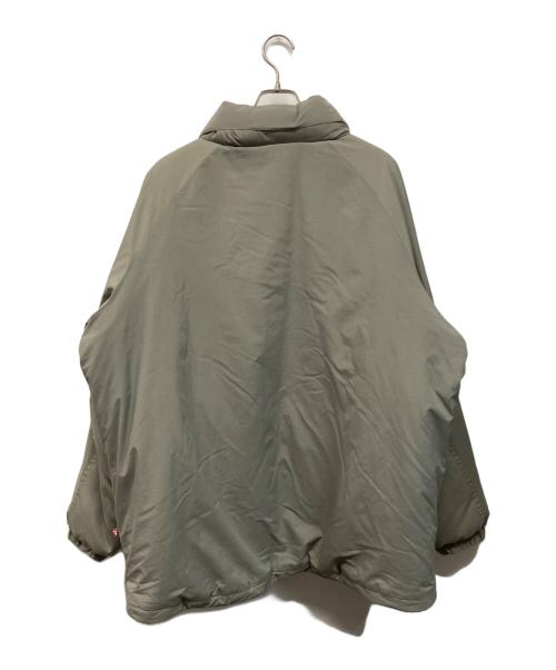 ECWCS（エクワックス）ECWCS (エクワックス) ECWCS GEN3 LEVEL 7 US ARMY カーキ/セージ/オリーブ サイズ:XLの古着・服飾アイテム