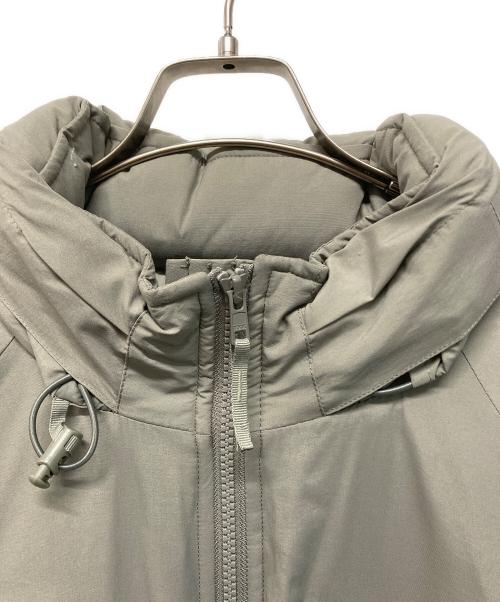ECWCS（エクワックス）ECWCS (エクワックス) ECWCS GEN3 LEVEL 7 US ARMY カーキ/セージ/オリーブ サイズ:XLの古着・服飾アイテム