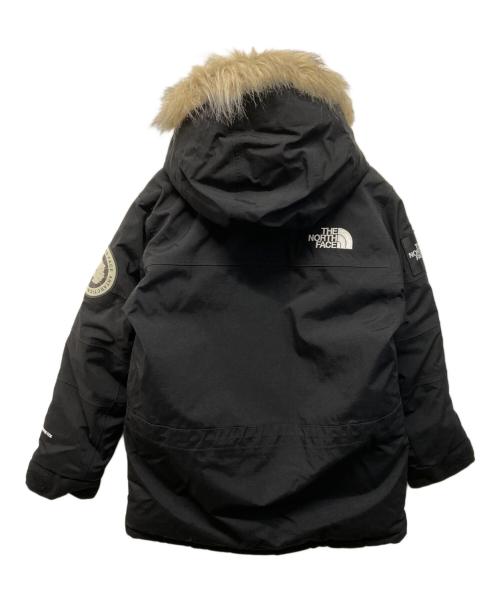 THE NORTH FACE（ザ ノース フェイス）THE NORTH FACE (ザ ノース フェイス) Antarctica Parka  アンタークティカパーカ ブラック サイズ:Sの古着・服飾アイテム