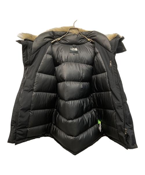 THE NORTH FACE（ザ ノース フェイス）THE NORTH FACE (ザ ノース フェイス) Antarctica Parka  アンタークティカパーカ ブラック サイズ:Sの古着・服飾アイテム
