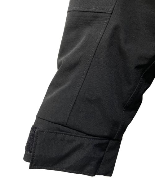 THE NORTH FACE（ザ ノース フェイス）THE NORTH FACE (ザ ノース フェイス) Antarctica Parka  アンタークティカパーカ ブラック サイズ:Sの古着・服飾アイテム