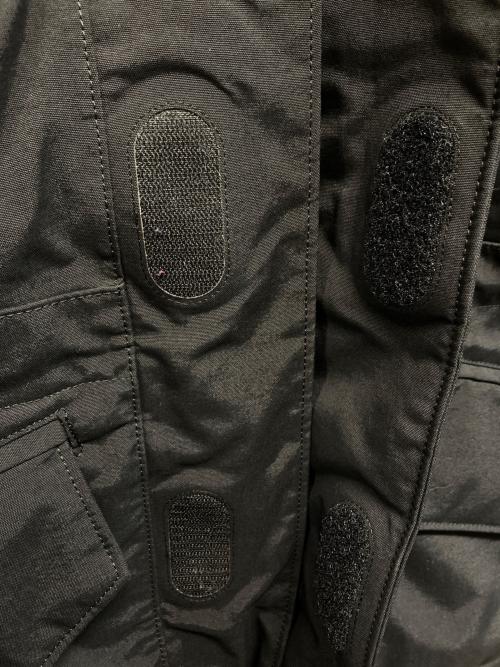 THE NORTH FACE（ザ ノース フェイス）THE NORTH FACE (ザ ノース フェイス) Antarctica Parka  アンタークティカパーカ ブラック サイズ:Sの古着・服飾アイテム