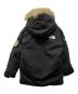 THE NORTH FACE (ザ ノース フェイス) Antarctica Parka  アンタークティカパーカ ブラック サイズ:S：45000円