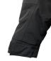 中古・古着 THE NORTH FACE (ザ ノース フェイス) Antarctica Parka  アンタークティカパーカ ブラック サイズ:S：45000円