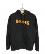 FR2エフアールツー）の古着「VANQUISH VALU」｜ブラック