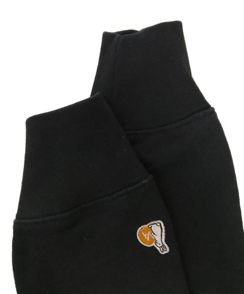 FR2（エフアールツー）FR2 (エフアールツー) VANQUISH VALU ブラック サイズ:Lの古着・服飾アイテム