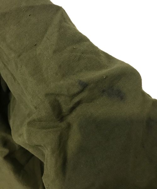 Barbour（バブアー）Barbour (バブアー) コート グリーン サイズ:Lの古着・服飾アイテム