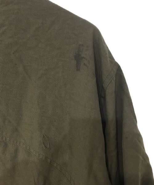 Barbour（バブアー）Barbour (バブアー) コート グリーン サイズ:Lの古着・服飾アイテム