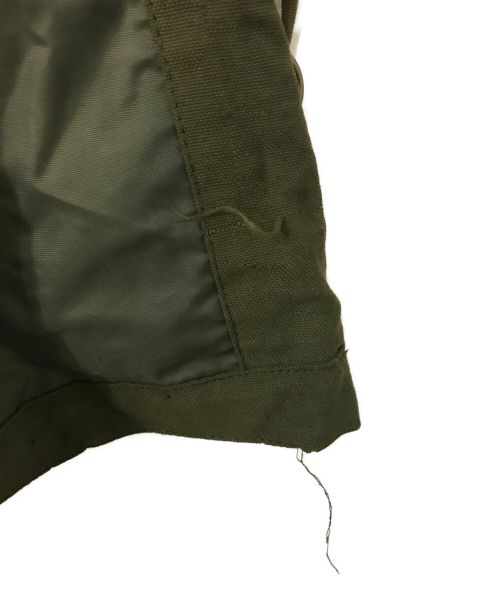 Barbour（バブアー）Barbour (バブアー) コート グリーン サイズ:Lの古着・服飾アイテム