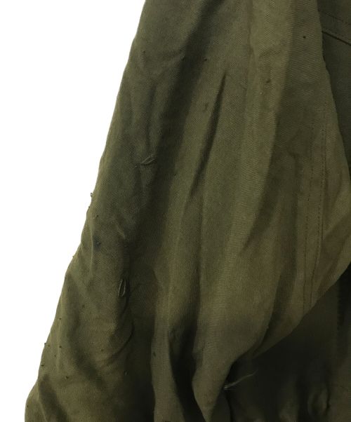 Barbour（バブアー）Barbour (バブアー) コート グリーン サイズ:Lの古着・服飾アイテム