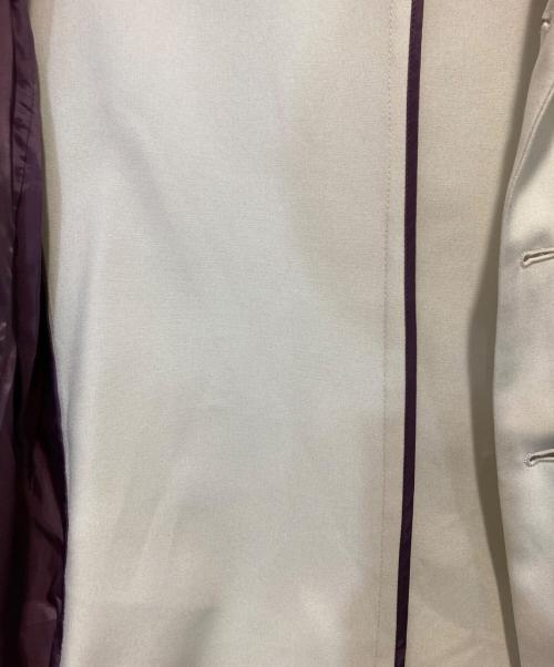 Needles（ニードルズ）Needles (ニードルズ) <別注>Raglan Jacket ホワイト サイズ:ＸＳの古着・服飾アイテム