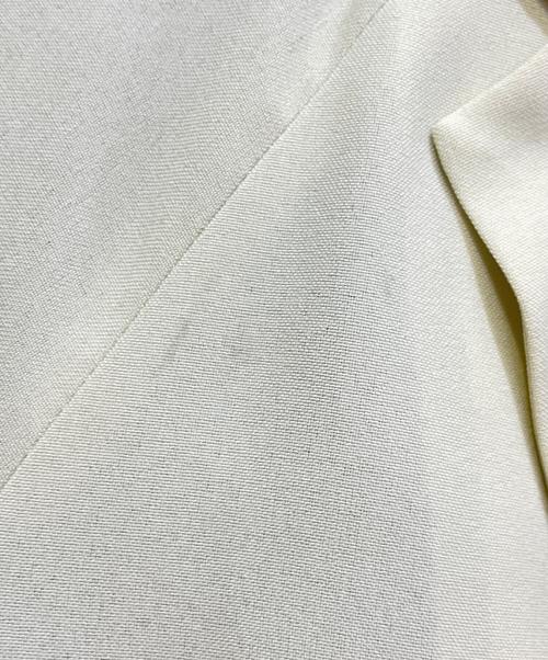 Needles（ニードルズ）Needles (ニードルズ) <別注>Raglan Jacket ホワイト サイズ:ＸＳの古着・服飾アイテム