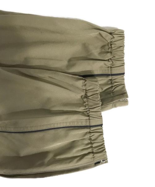 UMBRO（アンブロ）UMBRO (アンブロ) BAL (バル) トラックパンツ ベージュ サイズ:1の古着・服飾アイテム
