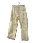 OUR LEGACY (アワーレガシー) Mounted Cargo Pants ベージュ サイズ:44：16000円