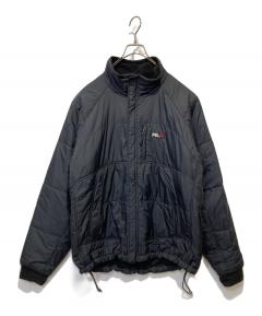 中古・古着通販】NO COFFEE (ノーコーヒー) 中綿キルティング