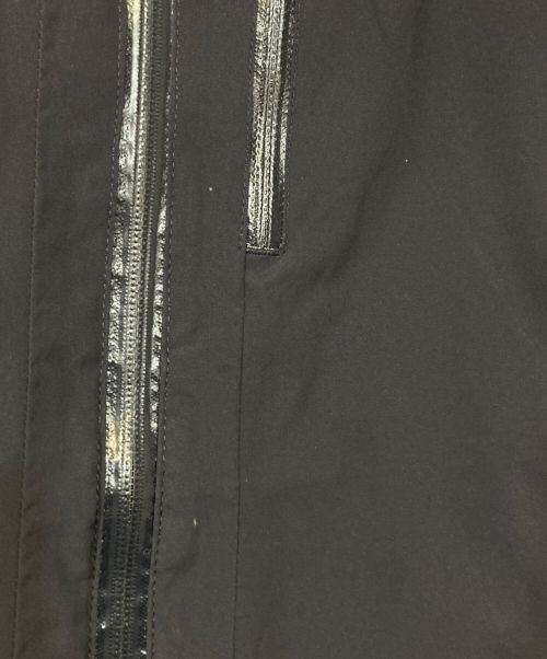 HELLY HANSEN（ヘリーハンセン）HELLY HANSEN (ヘリーハンセン) ナイロンフーデッドジャケット サイズ:Sの古着・服飾アイテム